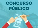 Homologação preliminar das inscrições junto ao concurso publico, aberto pelo edital nº 001/2022.