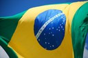 A Bandeira do Brasil constitui a bandeira nacional da República Federativa do Brasil.